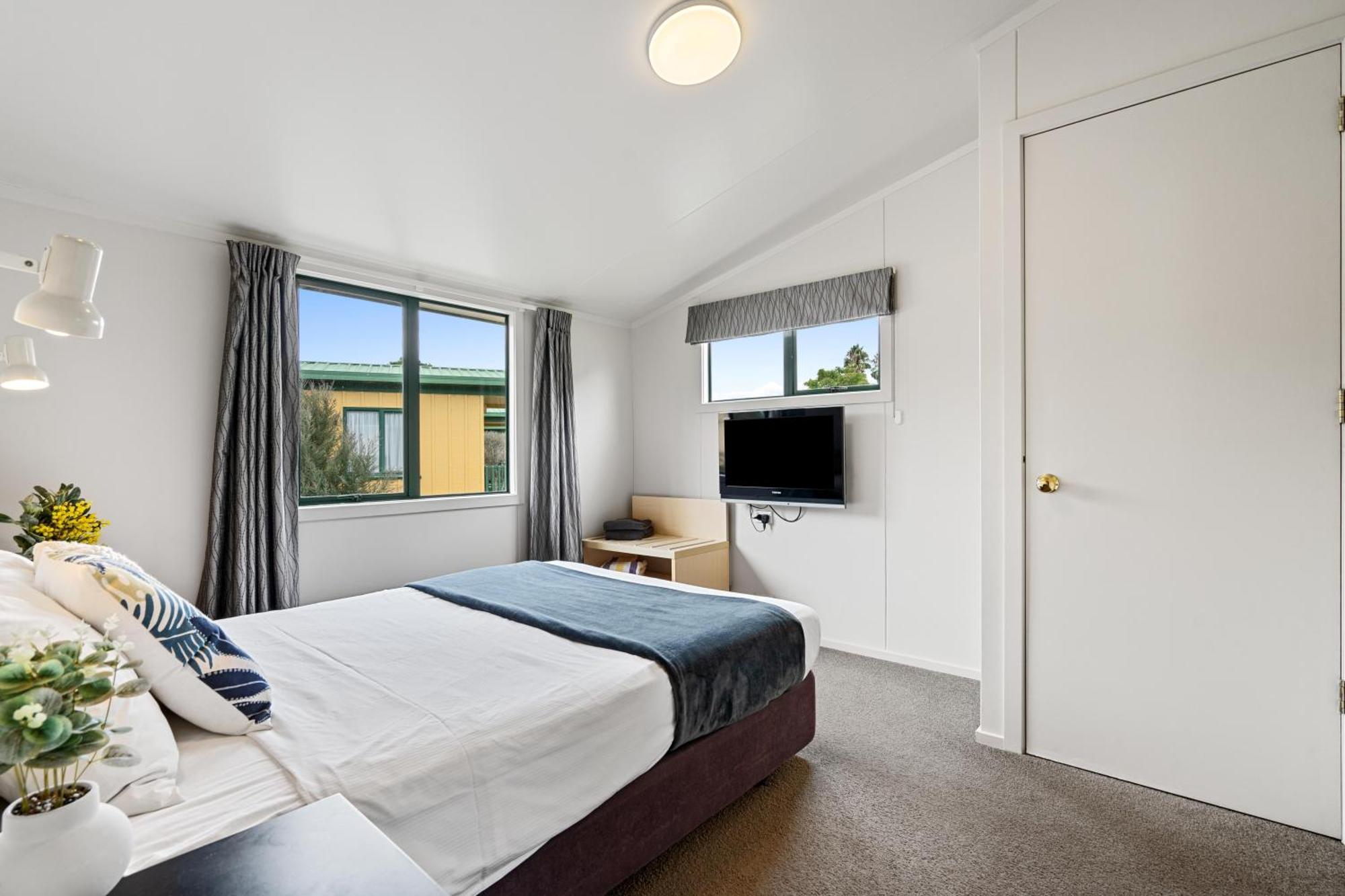Holiday Unit (2BR)