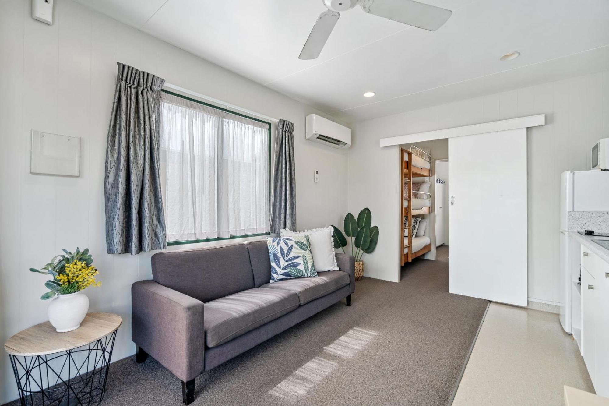 Holiday Unit (1BR)